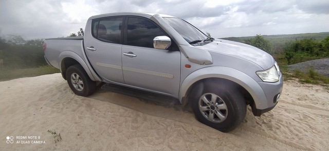 L200 TRITON