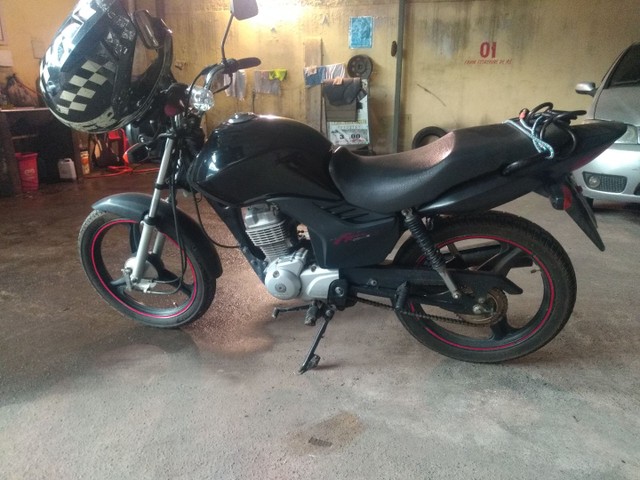 CG 125