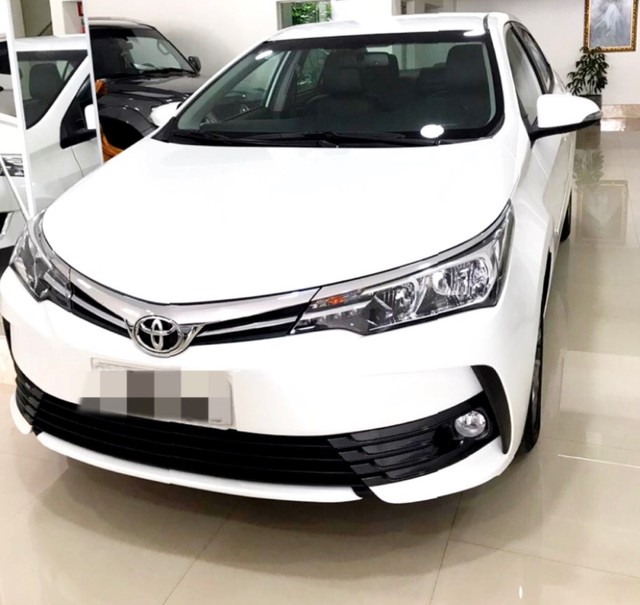 COROLLA XEI 2019 EXTRA QUALIDADE