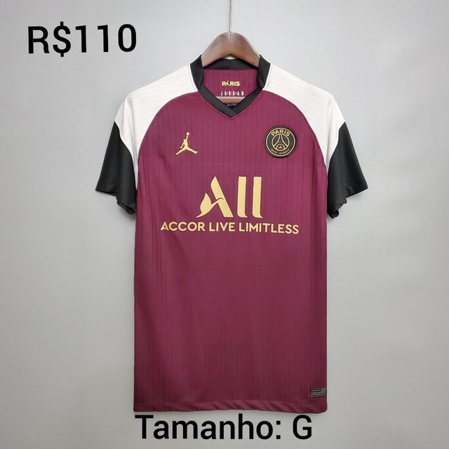 Camisas de time - Foto 2