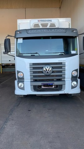 CAMINHÃO VW-17.230 ANO 2021