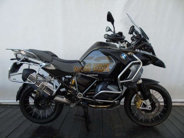 BMW R 1250 GS ADVENTURE PREMIUM EXCLUSIVE