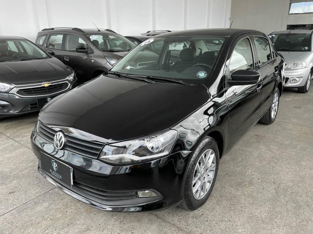 VOLKSWAGEN VOYAGE COMPLETO 1.6