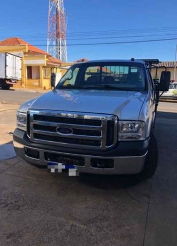 FORD F-350 2008