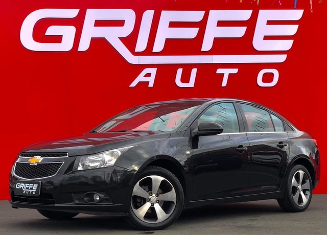 CHEVROLET CRUZE LT NB