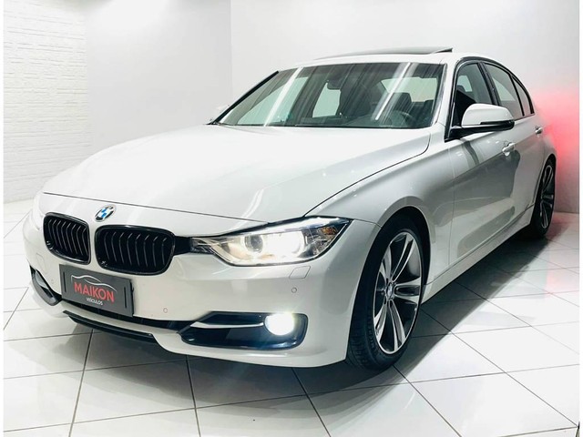 BMW 328 I ACTIVE