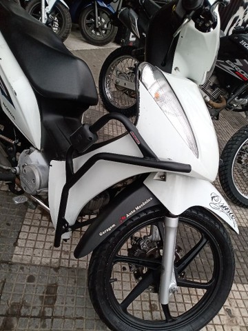 HONDA BIZ 125 2014