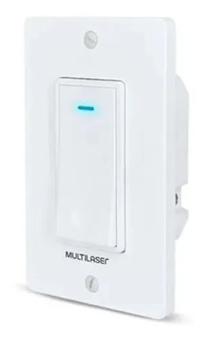 Interruptor Inteligente Wi-fi - Compatível Com Alexa-Coimbra Computadores - Temos Motoboy - Foto 3