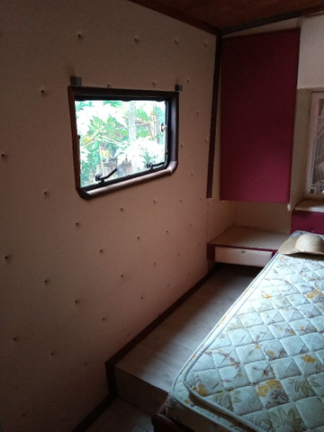 Motor Home mb 1313 - Foto 12