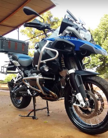 BMW 1200