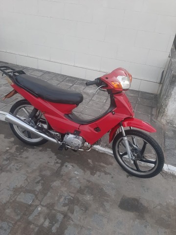 PHOENIX 50 CC