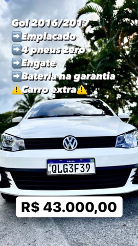 GOL G7 EXTRA