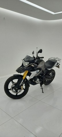 G 310 GS BMW