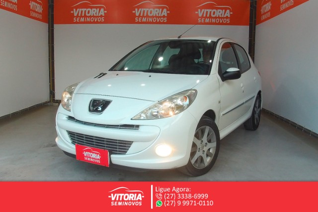 207 XR S 1.4 MANUAL