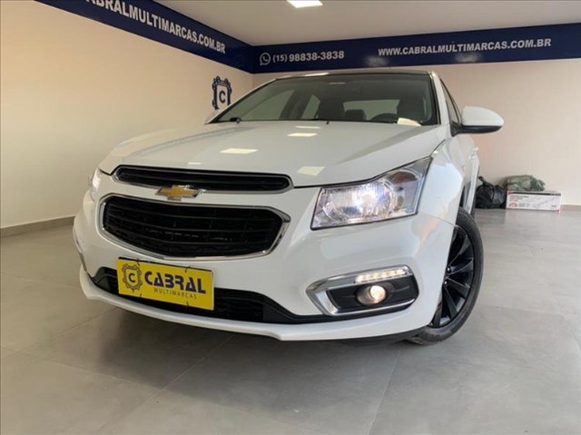 6C53 CRUZE 1.8 LT 2015