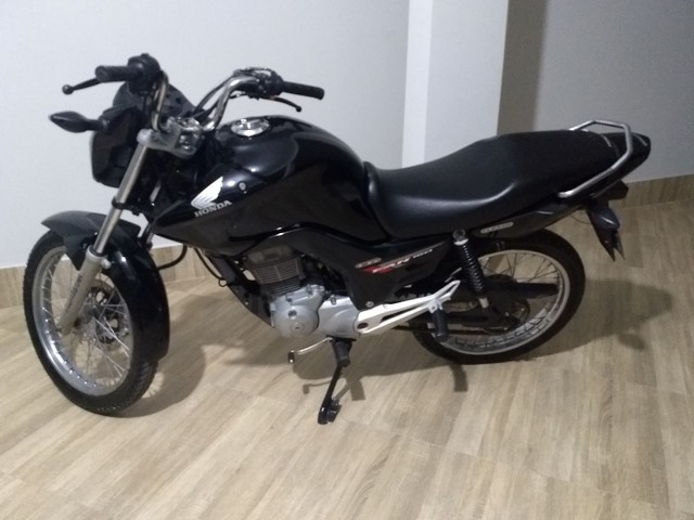 HONDA 150 2014 COMPLETA