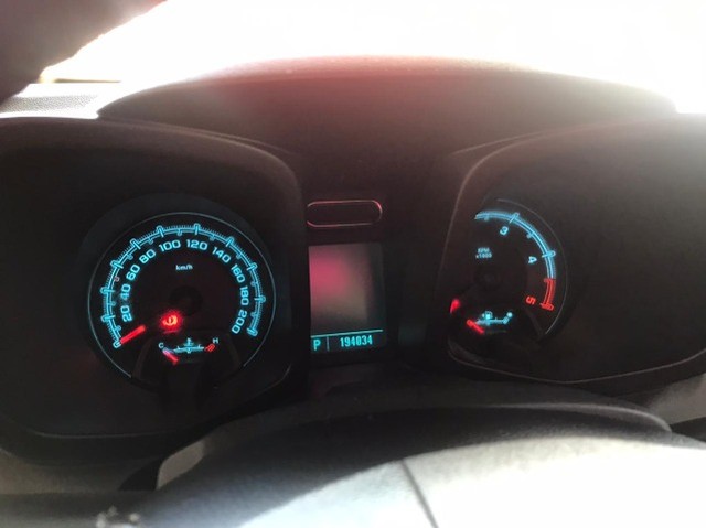VENDO S10 12/13 LTZ DIESEL COMPLETA.