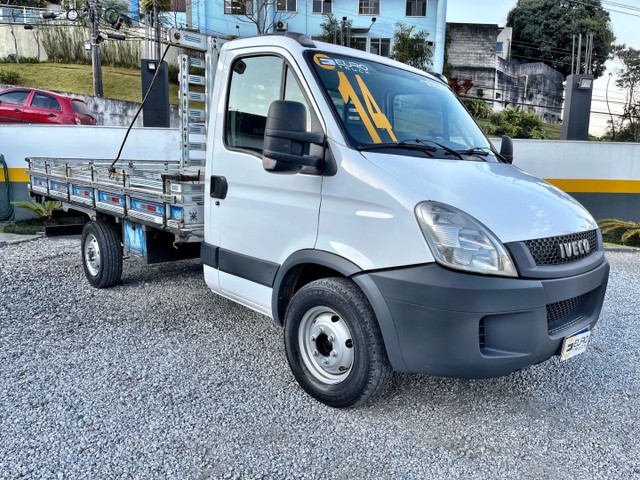 IVECO 35S14