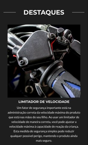 Quadriciclo Taurus 110cc, Fun Motors. - Foto 14