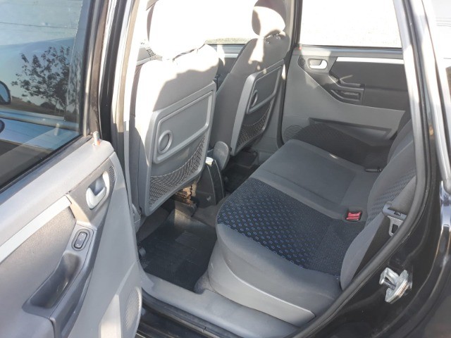 MERIVA 2009 MAXX ECONOFLEX