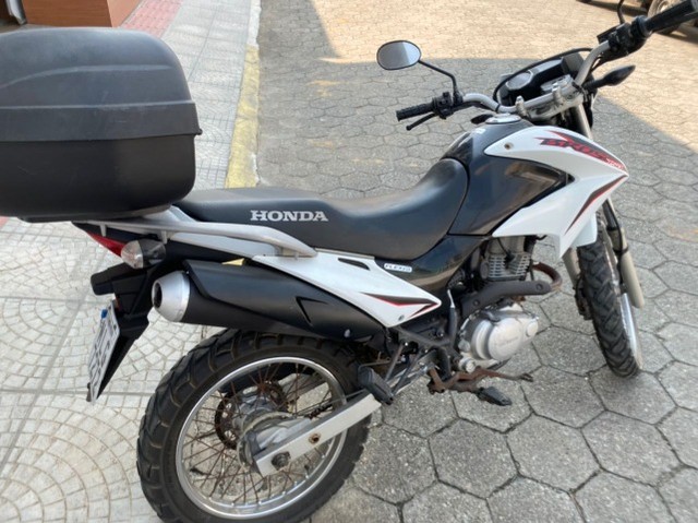 VENDO HONDA BROS/NXR 150