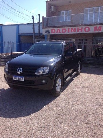 AMAROK 2016 4X4