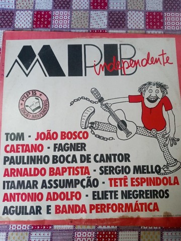 MPB independente