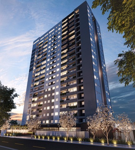 2 Quartos,Sendo 1 Suíte, 60m², Setor Marechal Rondon, Com Marginal Leste Oeste, Goiania, G