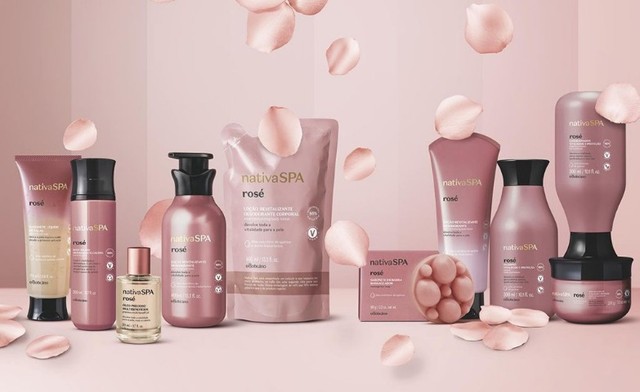 linha completa de cosméticos, perfumes - Foto 5