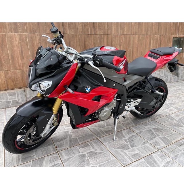 bmw s1000r olx