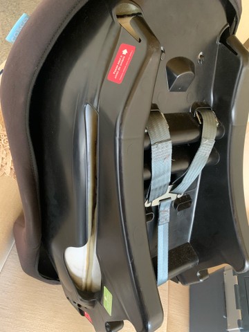 Cadeira de Bebê para automovel - Artigos infantis - Boa Viagem, Recife  1009181690 | OLX