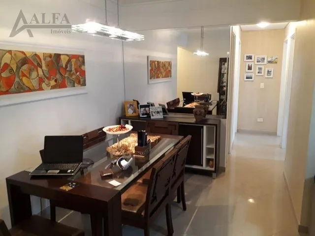 ** Marbella - Maravilhoso apto. em localização privilegiada próx. ao Shopping Anália Franc
