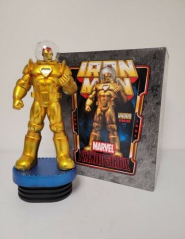 Iron Man Hydro Armor Bowen Designs - Foto 2