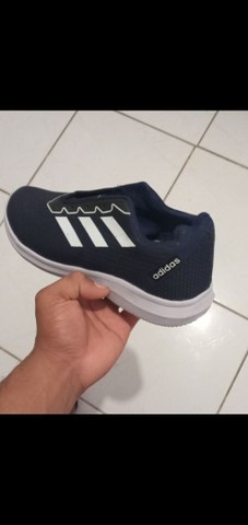 tenis adidas passeio