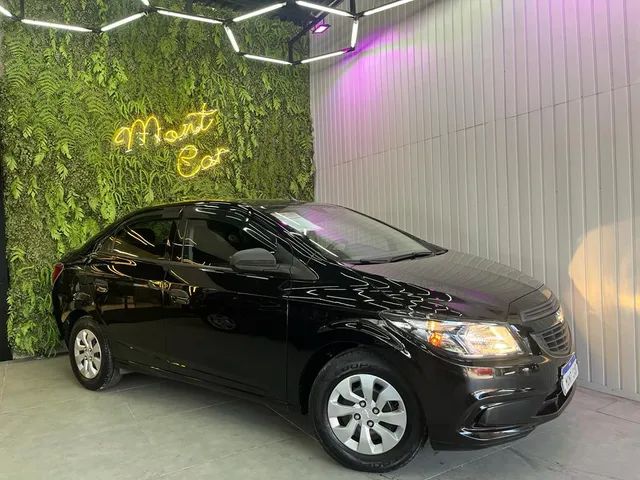 CHEVROLET PRISMA Usados e Novos em São Paulo e região, SP