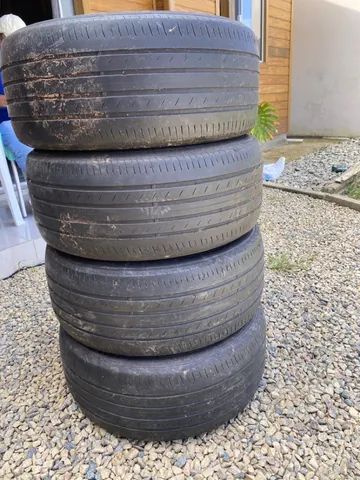 Vendo pneu aro 18