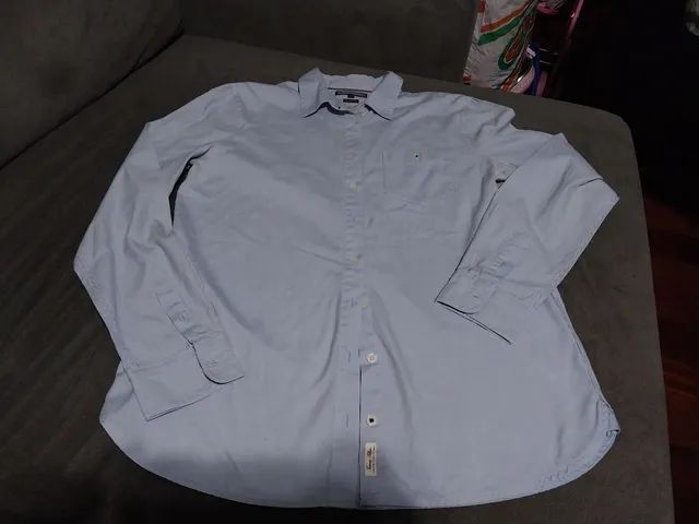 Camisa Tommy Hilfiger 