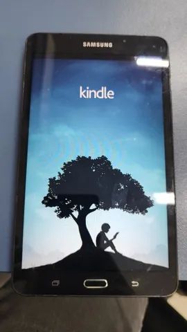 Tablet Samsung Tab A, 7" - Foto 3