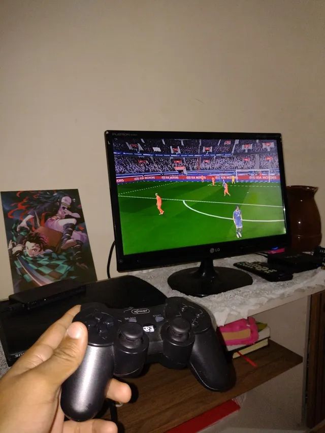 Vendo um jogo ps3 - Videogames - Campo Grande, Rio de Janeiro 1248129242