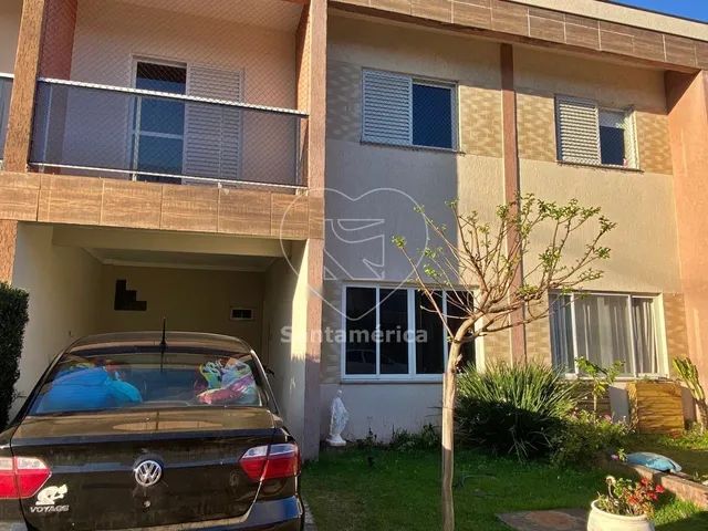 Casas com piscina à venda no Bandeirantes em Londrina