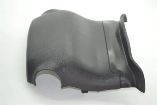 Moldura Superior Coluna Direção Hyundai Hb20 2016 Original - Foto 3