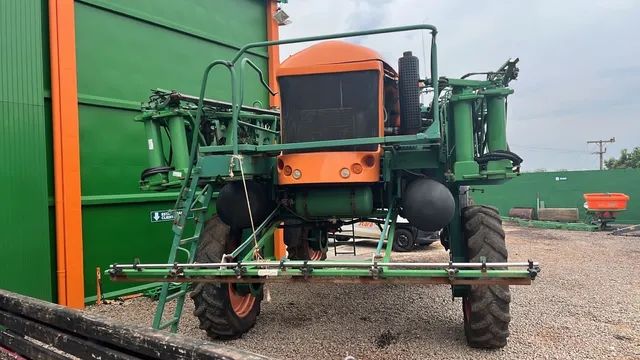 Imperador Stara 3100 ACEITO TROCA - Foto 2