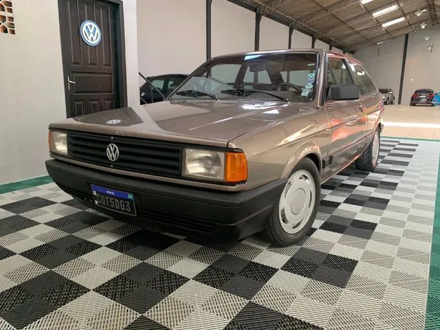 20 Volkswagen Gol usados em Curitiba de cor preto - Trovit