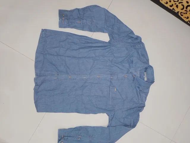 Camisa masculina  - Foto 2