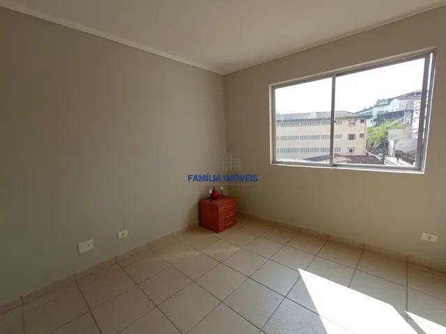 Cobertura para vender alugar 2 quartos suíte José Menino Santos SP - Foto 11
