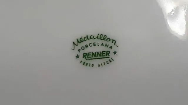 Jogo sobremesa Renner - Foto 5