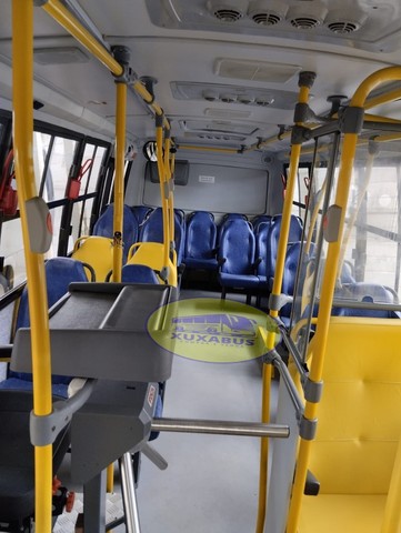 Marcopolo Volare Dw9 On Ano/2020  - Foto 6