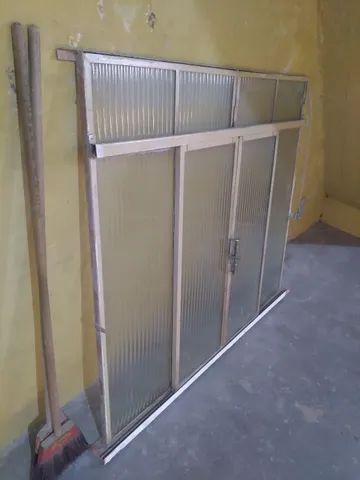 Janela de Ferro  - Foto 2