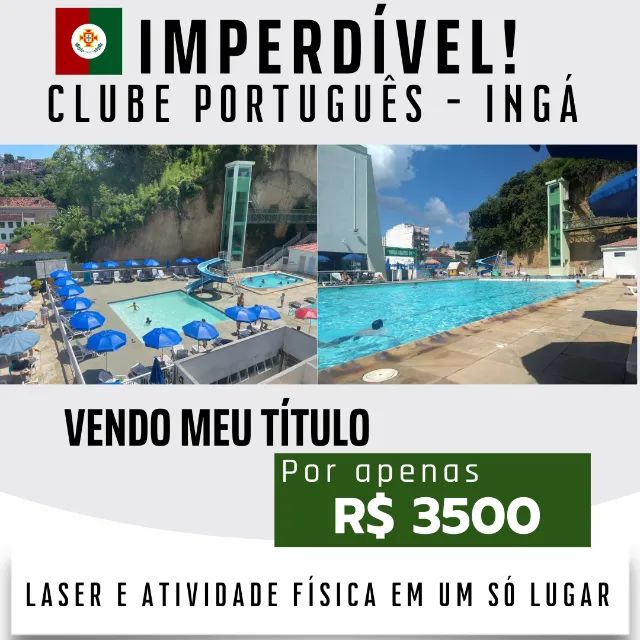Título do Clube - Esportes e ginástica - Ilha da Conceição, Niterói  1258205594