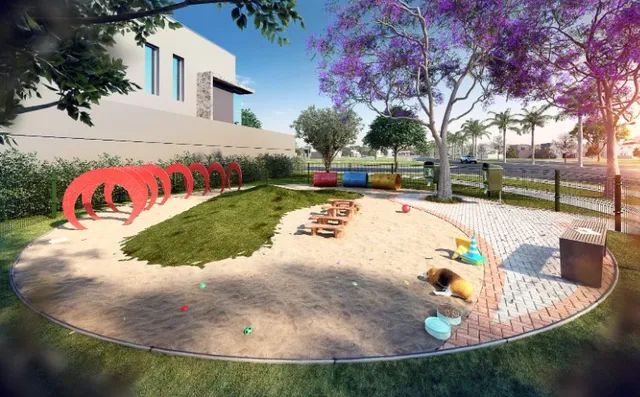 FIT - Loteamento Be Up - Entrada Parcelada - 7x20m² - Foto 6